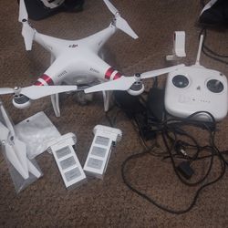 Dji Phantom