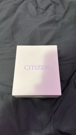 citizen mens watch