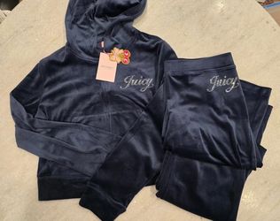 Juicy couture tracksuits S-L