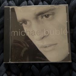 Michael Buble Cd 