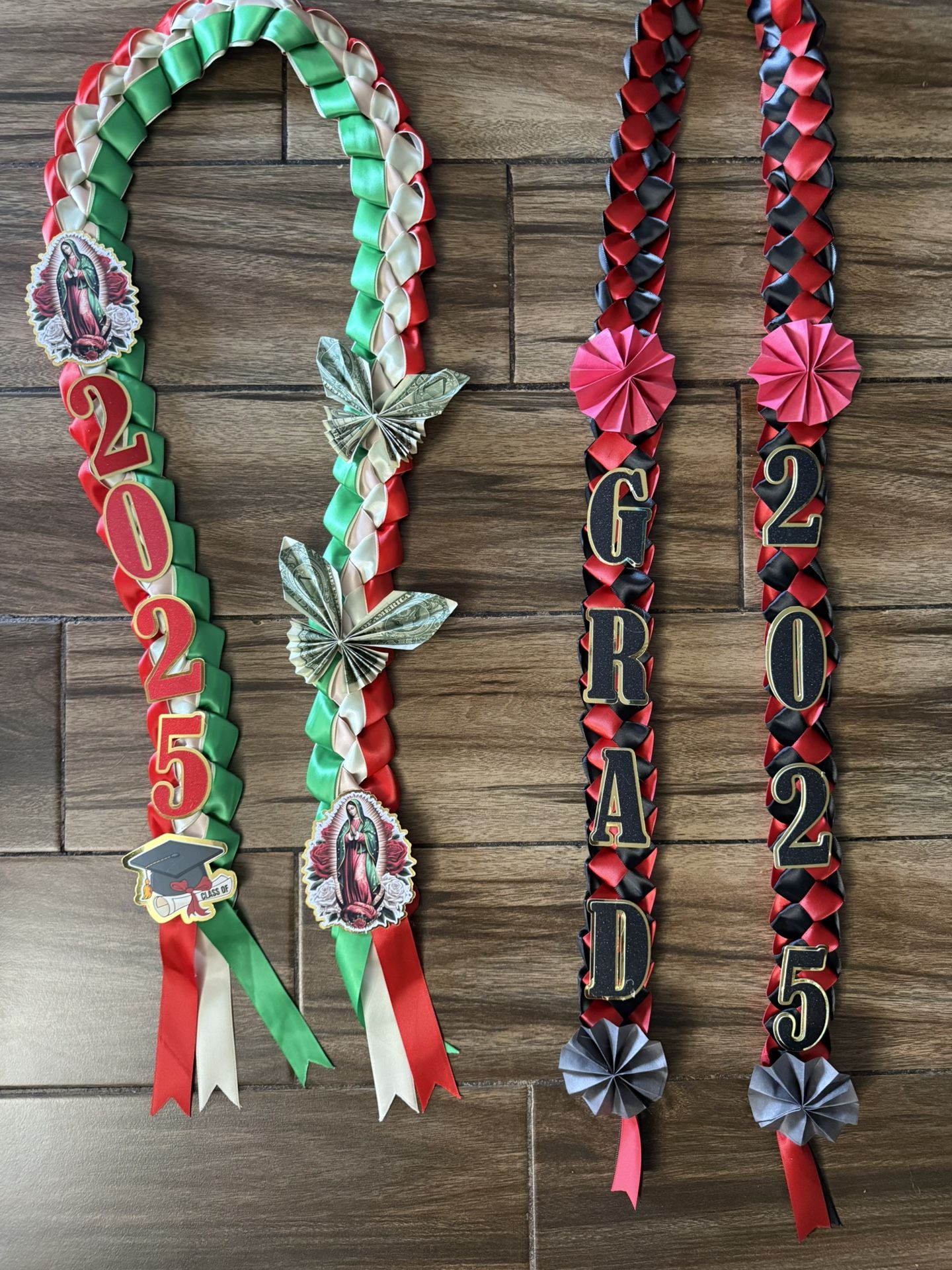 Graduations Leis