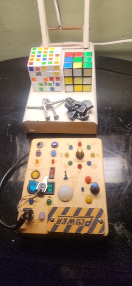 Puzzles