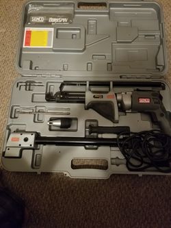 Senco dura spin ds 300