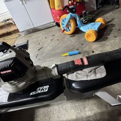 Craftsman Leaf Blower