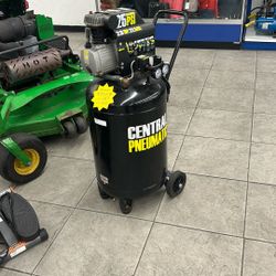 Central Pneumatic 