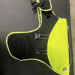 XL Dog Life Vest