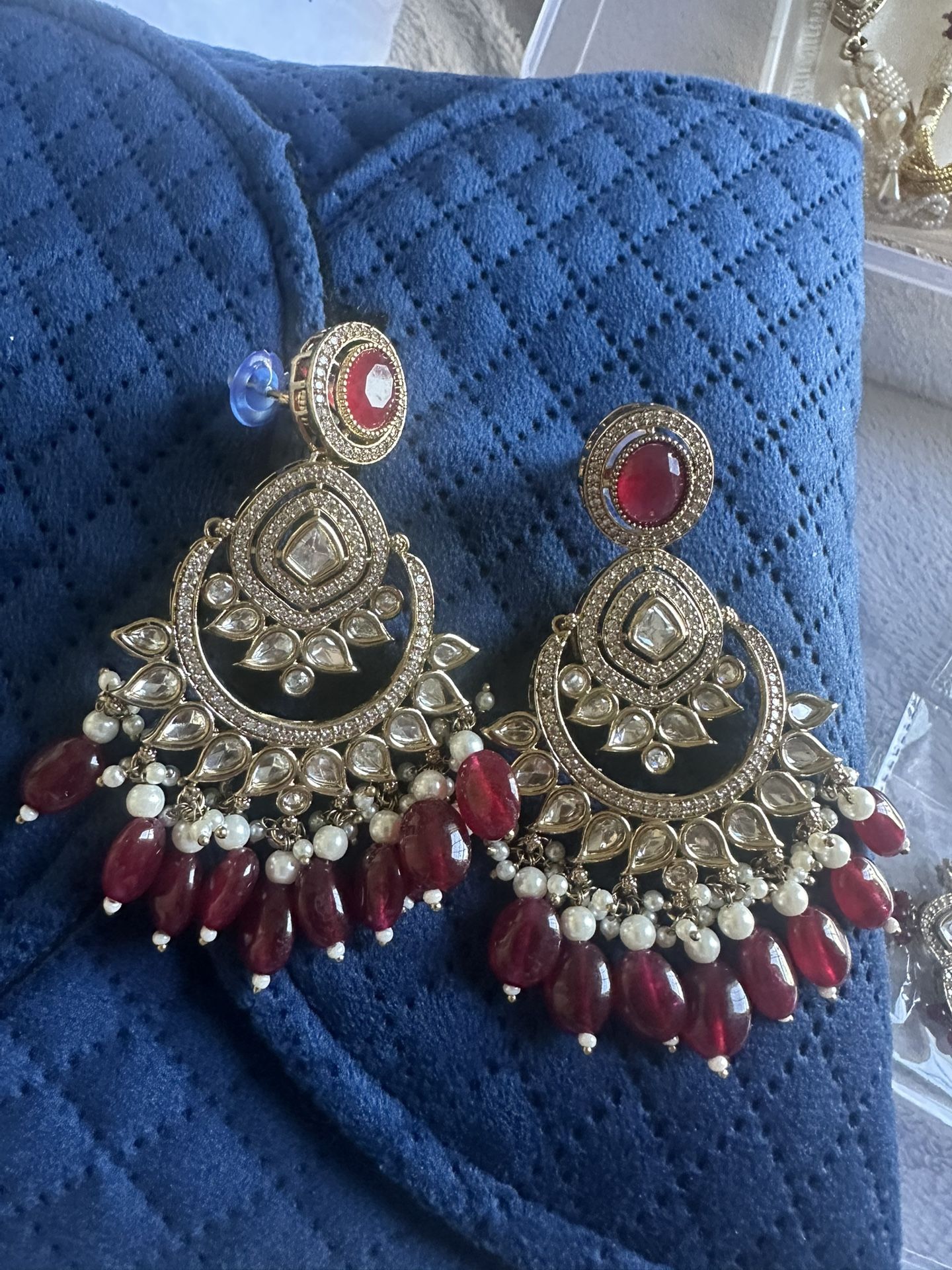 Complete Bridal Set