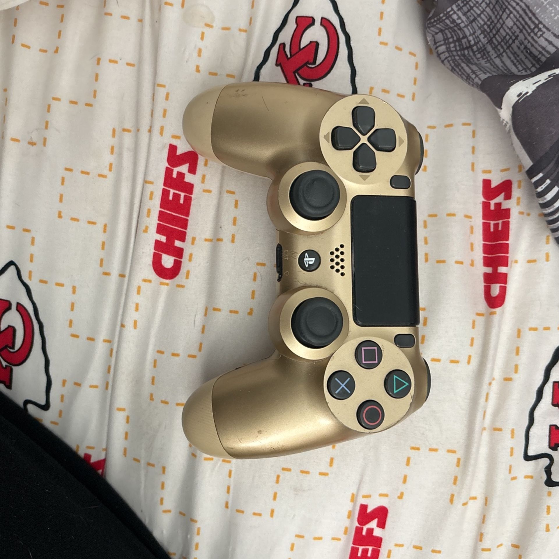 PS4 Controller 