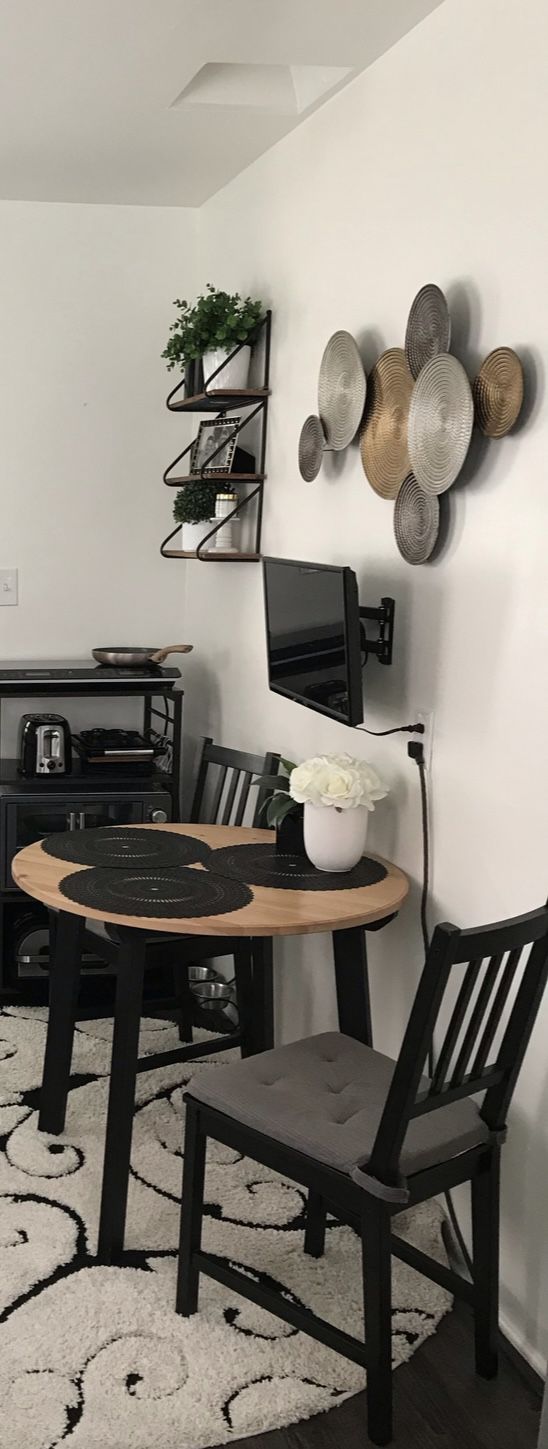 IKEA Table and  2 chairs left! 