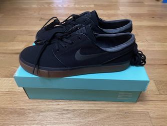 Nike Zoom Stefan Janoski Canvas Size 10