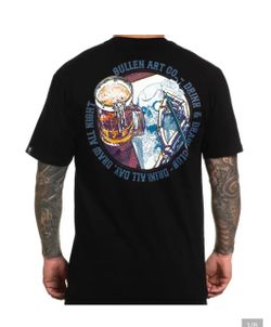 Sullen shirt