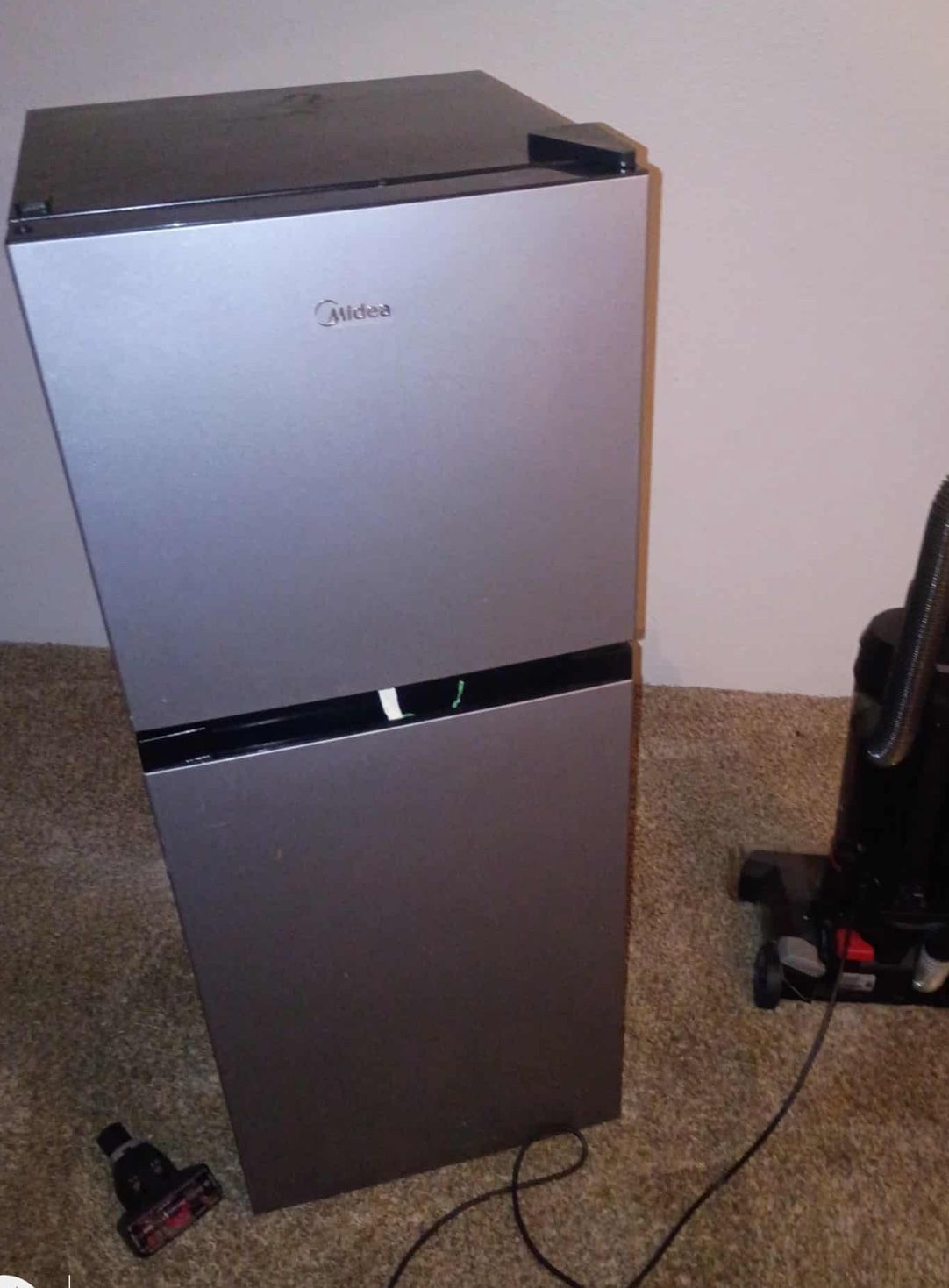 Mini Fridge Brand New 