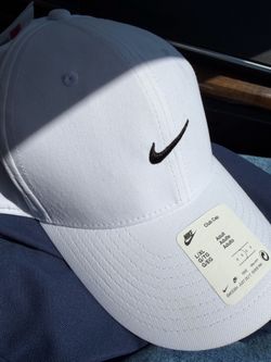 Nike cap