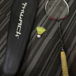 Badminton Racket