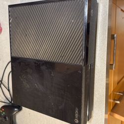 Xbox One 