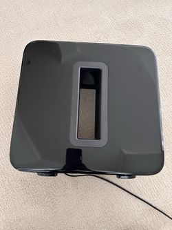 Sonos Subwoofer