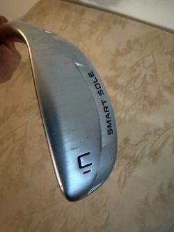 Cleveland Smart Sole C Chipper Wedge + Headcover
