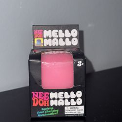 Nee Doh Mello Mallo