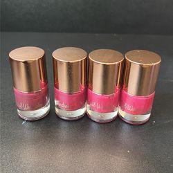 Collection De Vernis a ongles Nail polish