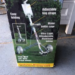 Golf Cart