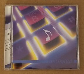 Signature Collection Of Communication Classics Compilation CD 1999