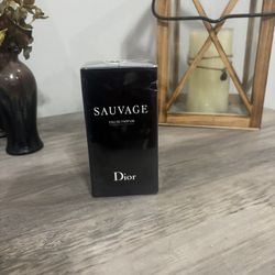 Dior Sauvage EDP