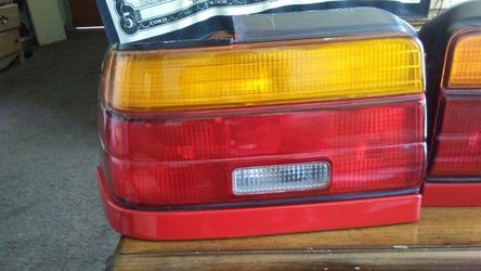 Stop ligth para toyoya corola. Del 92 al 97