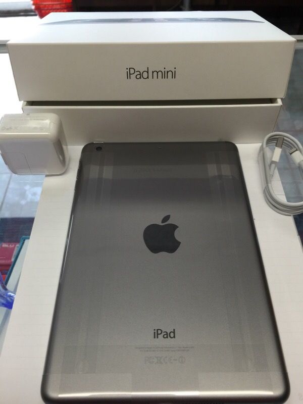 IPad MINI 2