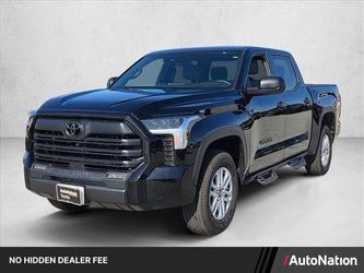 2025 Toyota Tundra