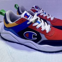 Champion Shoes