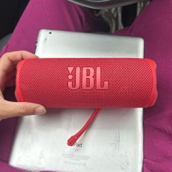 JBL FLIP 6 