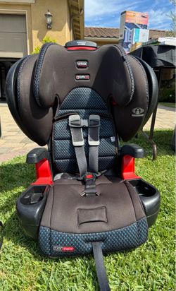 BRITAX CAR SEAT BRITAX PINACLE
