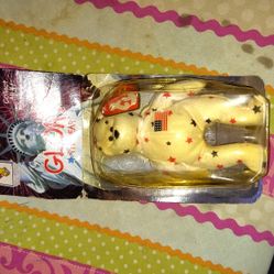 Rare Vintage Ronald McDonald House Charities International