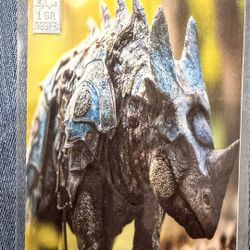 Silver Card Pokémon 