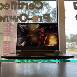 HP Victus 15" Gaming Laptop | i5 12th Gen / 16GB RAM / 512GB SSD / GTX 1650 4GB