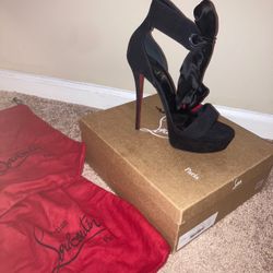 Christian louboutin size 11 sale