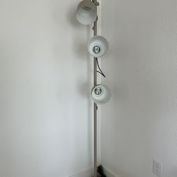 IKEA Floor Lamp