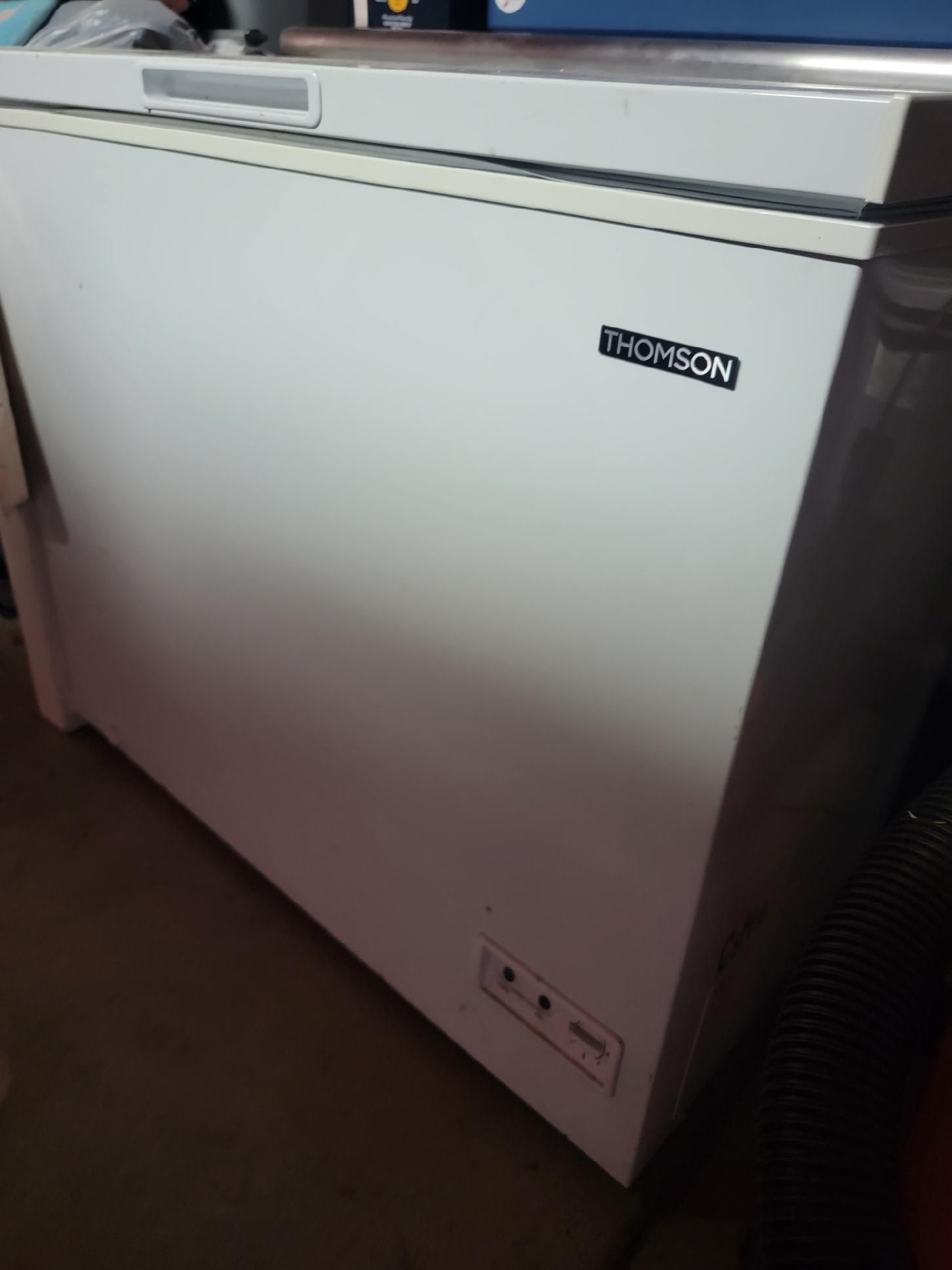 Thomson Freezer