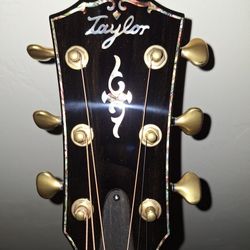Taylor Gold Label 914e