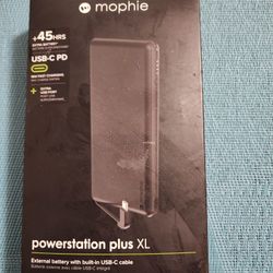 Mophie Powerstation Plus Xl