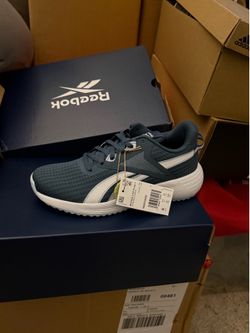 Reebok’s brand new