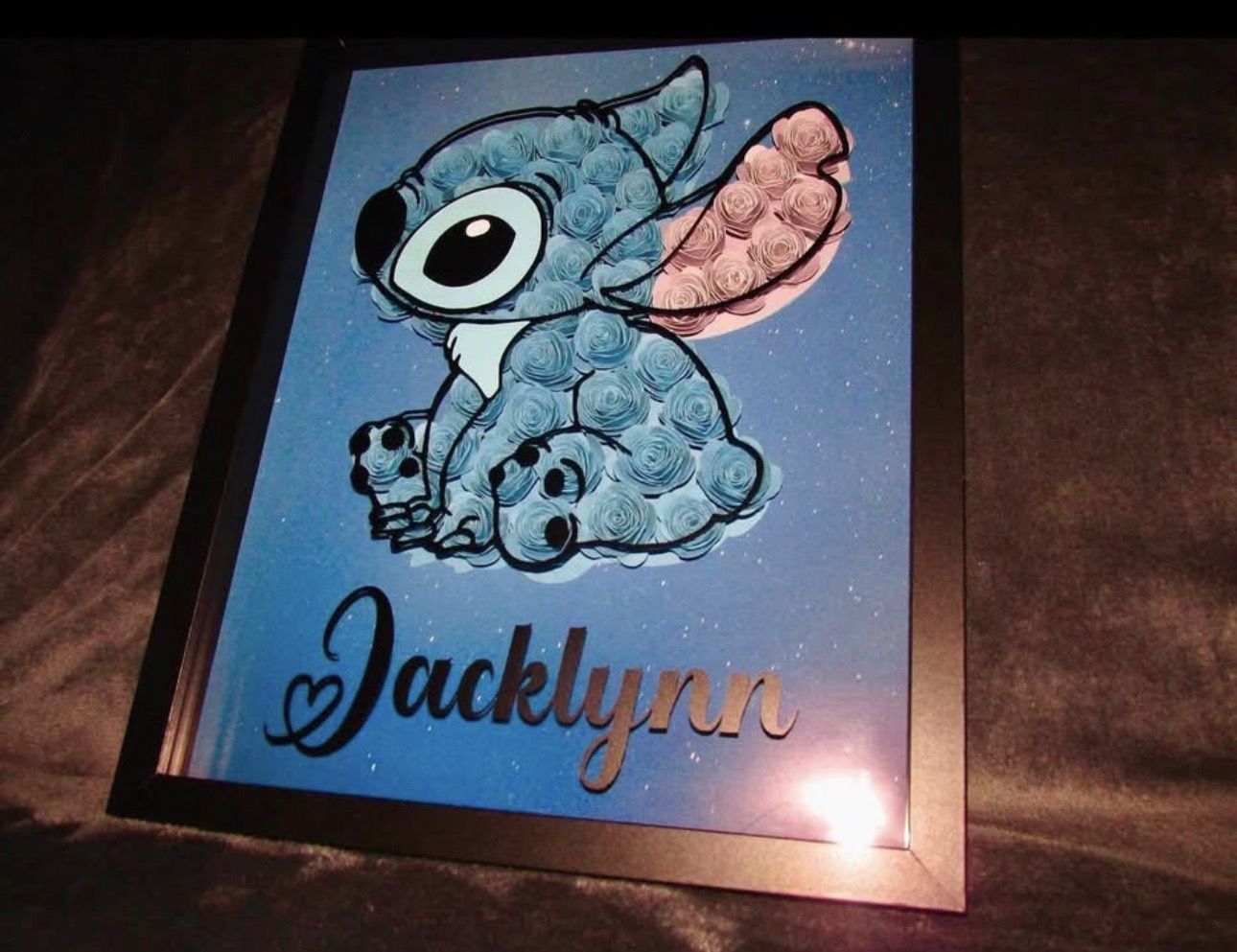 ๐ธ Custom Handmade Shadow Boxes ๐ธ