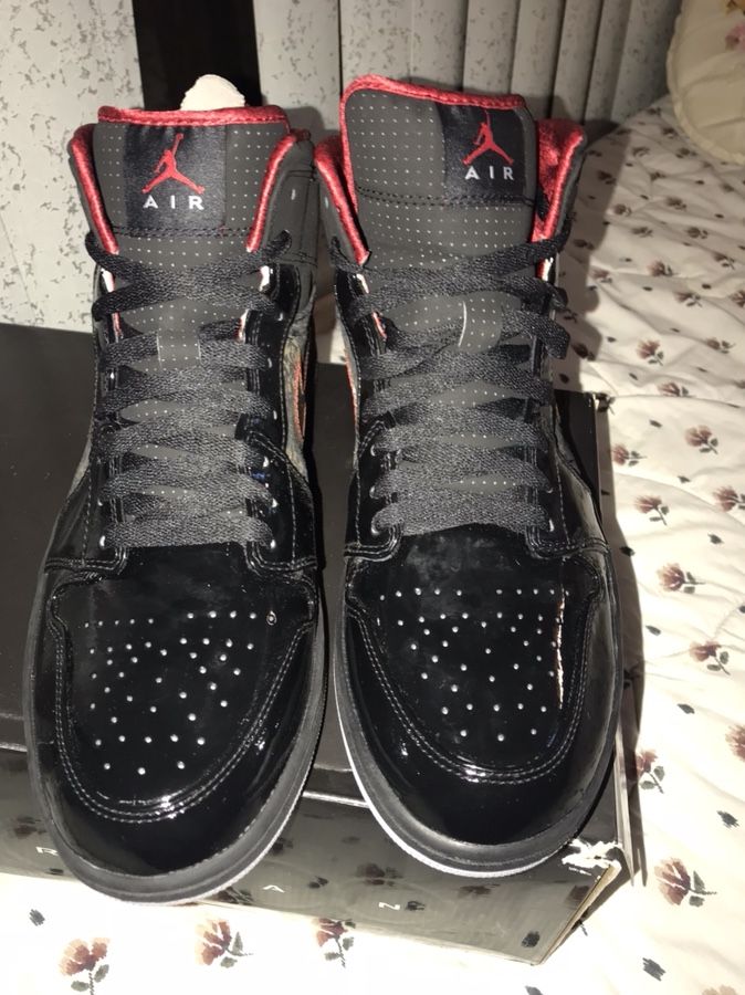 Nike Air Jordan 1 Phat 20
