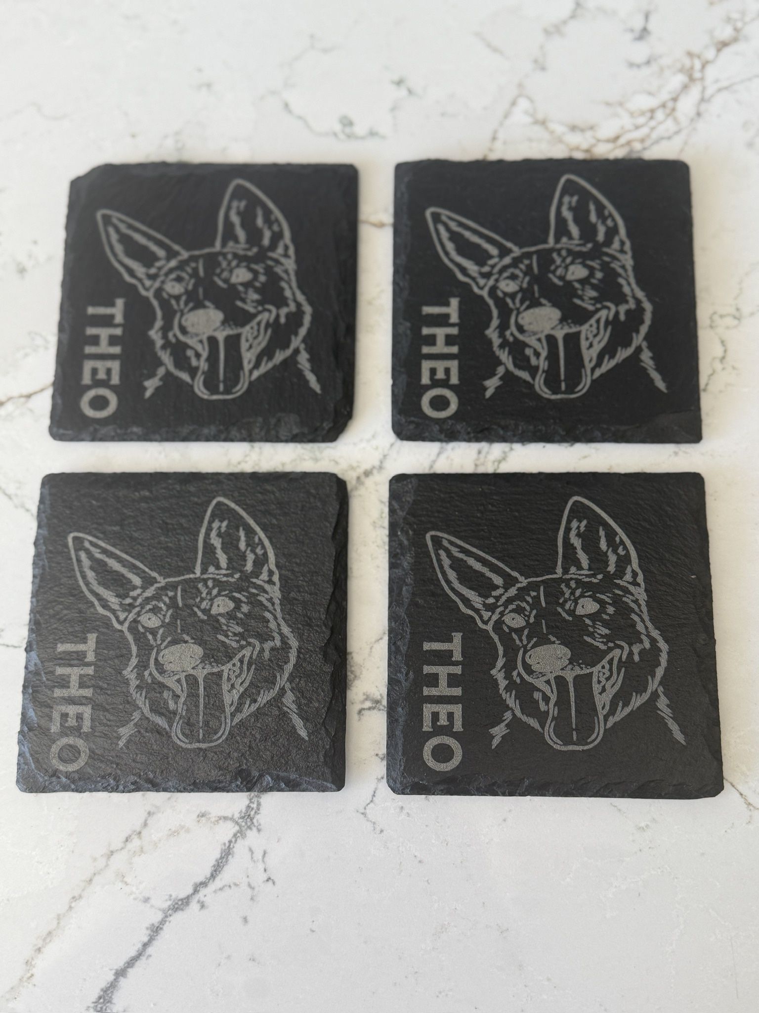 Custom Engraving & Woodworking