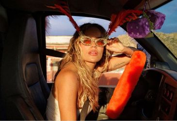 KAROL G  Concert Tickets.