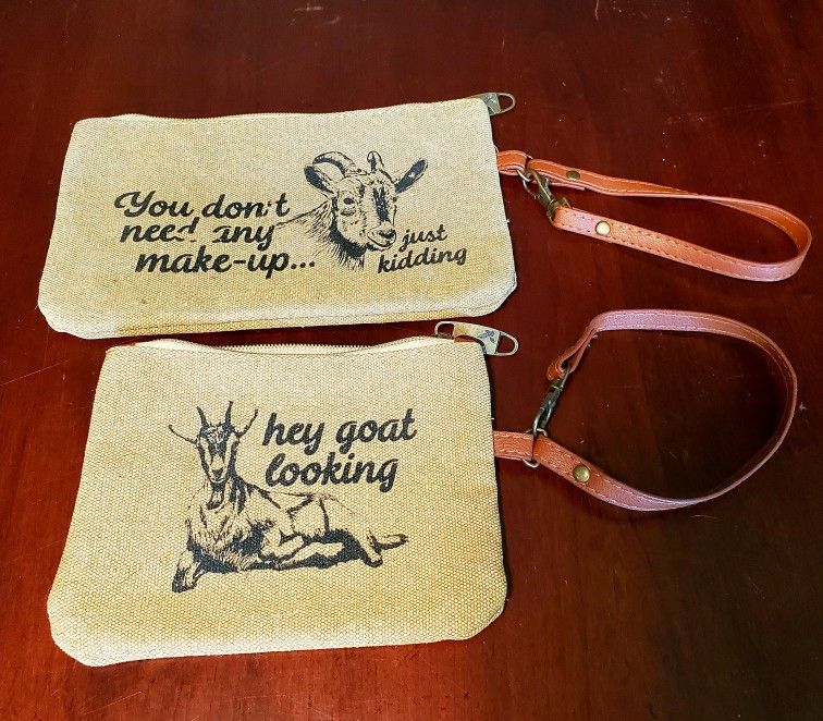 Bella Bug Wristlets