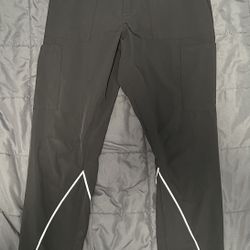 Womens Scrub Pant