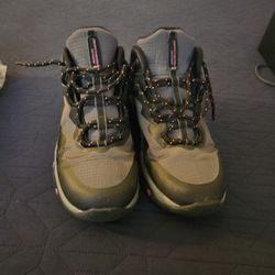 Working Boots 
