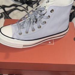 Brand New  Lavender Woman’s Size 7