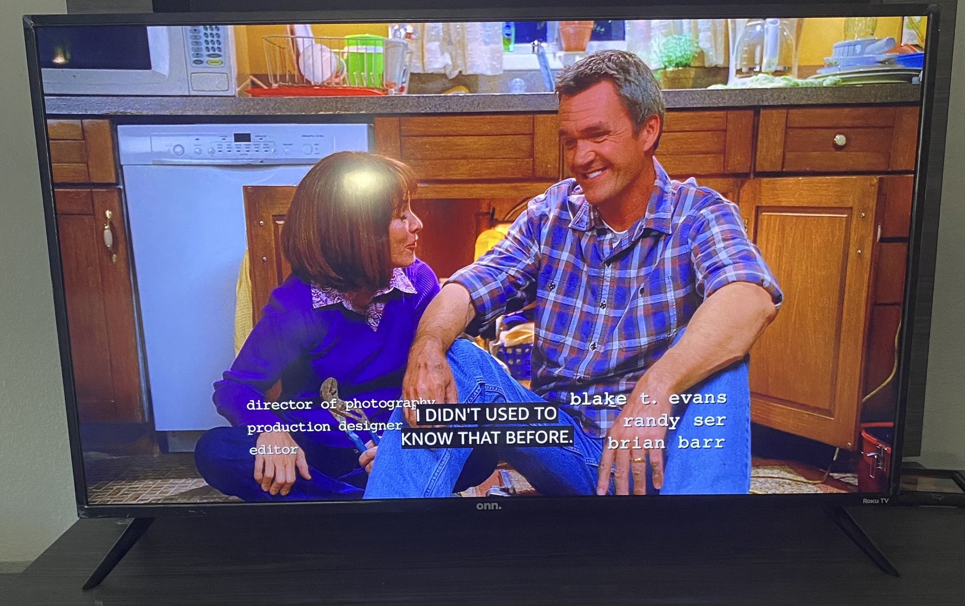 Roku 43” Class Select Series 4K Smart RokuTV